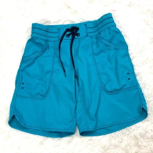 Lululemon Board Shorts Unlined - Picture 1 of 9